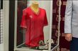 Historyczna koszulka Jagiellonii trafi do Galerii Białostockiego Sportu