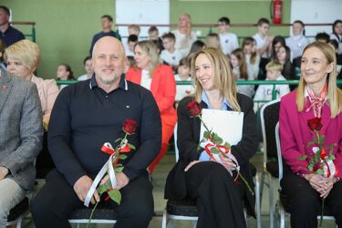 Piotr Sawicki. Mistrz karate, który swoją pracę zaczyna poza matą