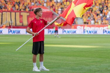 Jagiellonia przekłada swój ligowy mecz