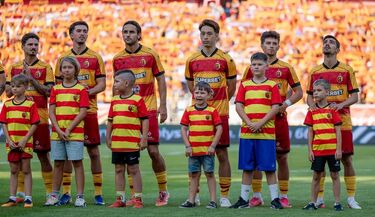 Na Chorten Arenę zawita ulubiony rywal Jagiellonii. Pora na hit kolejki