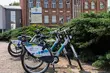Darmowy kwadrans na elektrycznym BiKeR-ze? Radny proponuje zmiany