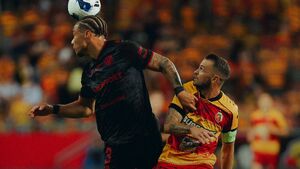 Jagiellonia zatrzymana. W hicie kolejki górą łódzki Widzew