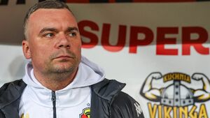 Siemieniec po meczu z Widzewem: Nie mam poczucia, że zasłużyliśmy na porażkę