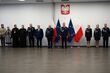 Robert Nowakowski nowym zastępcą komendanta wojewódzkiego policji w Białymstoku