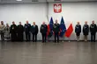 Robert Nowakowski nowym zastępcą komendanta wojewódzkiego policji w Białymstoku