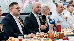 Dożynki Województwa Podlaskiego 2026. Na scenie Skolim i Zenek Martyniuk