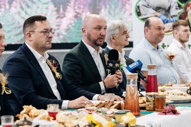 Dożynki Województwa Podlaskiego 2026. Na scenie Skolim i Zenek Martyniuk
