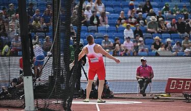 Wojciech Nowicki rozczarował. Finał również bez Zuzanny Maślany