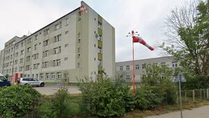 Co dalej ze szpitalem w Łapach? Pomysł połączenia z USK wywołał burzę