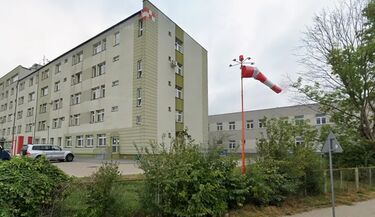 Co dalej ze szpitalem w Łapach? Pomysł połączenia z USK wywołał burzę