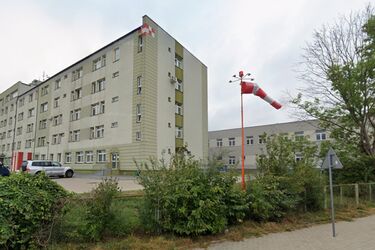 Co dalej ze szpitalem w Łapach? Pomysł połączenia z USK wywołał burzę