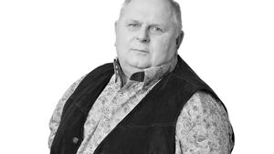 Nie żyje Andrzej Beya-Zaborski