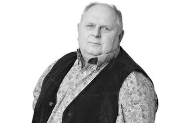 Nie żyje Andrzej Beya-Zaborski