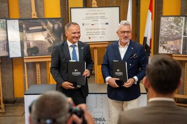 Białostocka firma z wielkim kontraktem. Zrealizuje inwestycję za 380 mln zł
