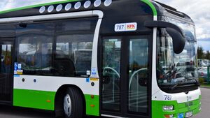 Zmiany w komunikacji w Białymstoku. W niedzielę autobusy pojadą inaczej