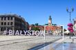 Weekend w Białymstoku. Koncerty, wojskowe atrakcje i sportowa rywalizacja