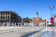 Weekend w Białymstoku. Koncerty, wojskowe atrakcje i sportowa rywalizacja