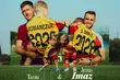 Liderzy Jagiellonii z nowymi kontraktami