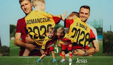 Liderzy Jagiellonii z nowymi kontraktami