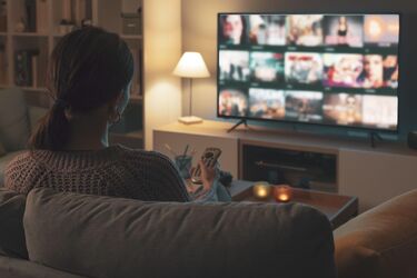 Premium rozrywka na jednym ekranie - telewizja max
