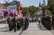 Święto Wojska Polskiego w Białymstoku. Tego dnia nie zabraknie atrakcji