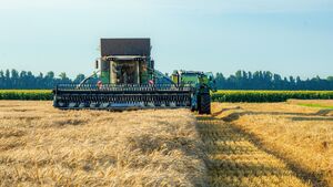 10,4 mln zł kary dla podlaskiej firmy. UOKiK ujawnił zmowę dealerów maszyn