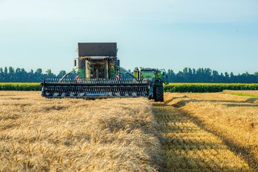 10,4 mln zł kary dla podlaskiej firmy. UOKiK ujawnił zmowę dealerów maszyn