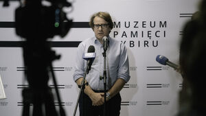 Rowerem przez historię Białegostoku. Przed nami jubileuszowy Peleton Pamięci