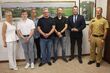 Uratowali 4-latkę w Łomży. Teraz zawnioskowano o medal dla bohaterów