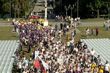 Blisko 500 kilometrów i 14 dni w drodze. Białostoccy pielgrzymi dotarli na Jasną