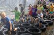 Hero Run Kids bije rekord! Na liście startowej już ponad 2500 dzieci