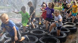 Hero Run Kids bije rekord! Na liście startowej już ponad 2500 dzieci