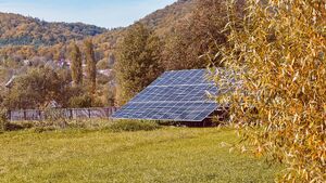 Jak sfinansować instalację PV bez zamrażania kapitału?