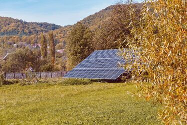 Jak sfinansować instalację PV bez zamrażania kapitału?