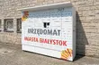 Białostocki urzędomat działa przez całą dobę. Dokumenty odbierzesz bez kolejki