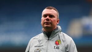 Siemieniec po rewanżu z Rangersami: Uważam, że awansowaliśmy zasłużenie