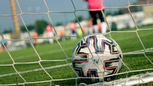 Podlaski futbol. IV liga - 2. kolejka