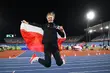 Lekkoatletyczne Mistrzostwa Europy. Żodzik ze srebrem, Swoboda z brązem