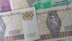 Wyższa renta wdowia od stycznia. O ile wzrośnie to świadczenie?