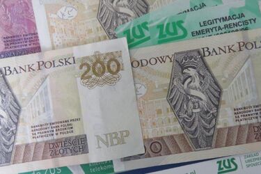 Wyższa renta wdowia od stycznia. O ile wzrośnie to świadczenie?
