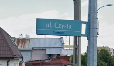 Białystok sprzedaje działkę w centrum. Cena wywoławcza to 2,7 mln zł