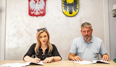 W Wasilkowie powstanie parking i droga do szkoły przy ul. Polnej