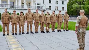 Syn Zenka Martyniuka pokaże się z innej strony. Czeka go wojskowy sprawdzian