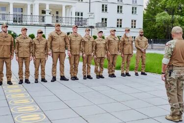 Syn Zenka Martyniuka pokaże się z innej strony. Czeka go wojskowy sprawdzian