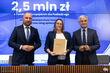 Blisko 2,9 mln zł na 11 lokalnych projektów w Podlaskiem
