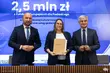 Blisko 2,9 mln zł na 11 lokalnych projektów w Podlaskiem