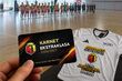 Futsalowa Jagiellonia rozpoczyna sezon w Ekstraklasie. Trwa sprzedaż karnetów