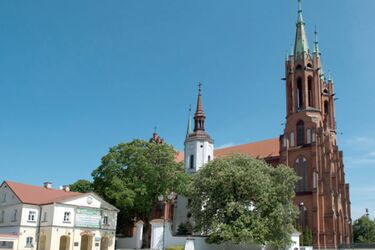 Katedra zyska nową iluminację. Efekt zobaczymy przed świętami