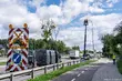 Białystok wymienia latarnie na LED-y. 382 oprawy przy Ciołkowskiego