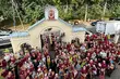 Najważniejsze święto prawosławnych w Polsce. Tłumy wiernych na Grabarce